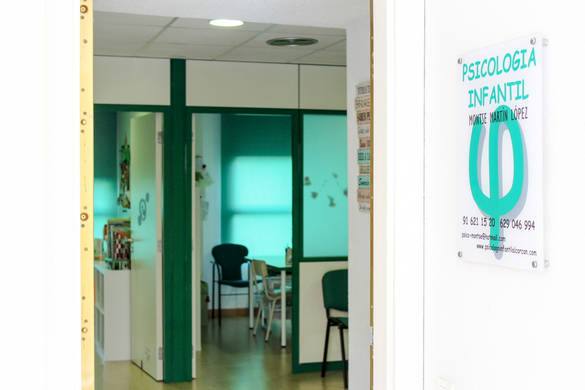 Foto 10 de Psicólogos en  | Montse Martín López Foto 10 de Psicólogos en  | Montse Martín López