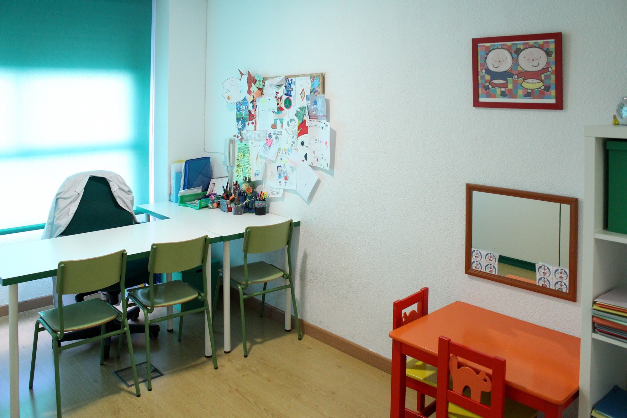 Foto 8 de Psicólogos en  | Montse Martín López Foto 8 de Psicólogos en  | Montse Martín López