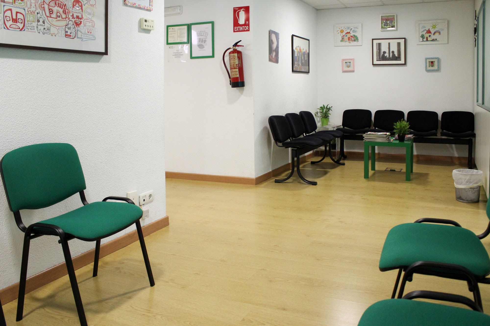 Foto 9 de Psicólogos en  | Montse Martín López Foto 9 de Psicólogos en  | Montse Martín López