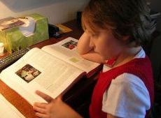 Trastorno del aprendizaje: Terapias de Montse Martín López Trastorno del aprendizaje: Terapias de Montse Martín López