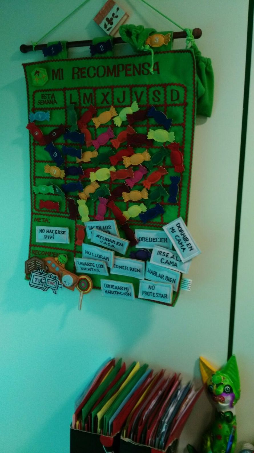 Tratamiento para mejorar la autoestima 