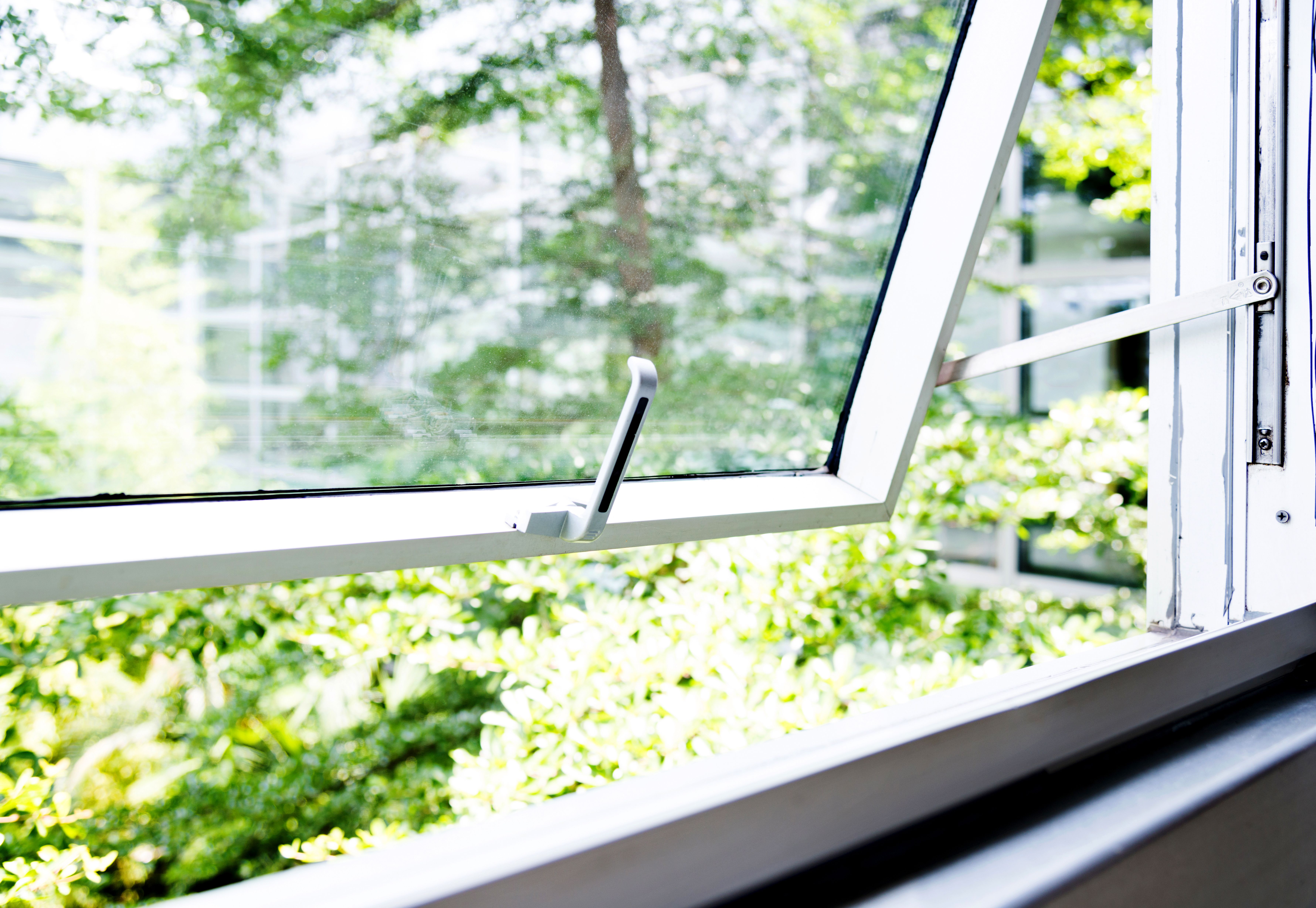 Ventanas de aluminio: Servicios de Persianas Rodríguez-Decoración Ventanas de aluminio: Servicios de Persianas Rodríguez-Decoración