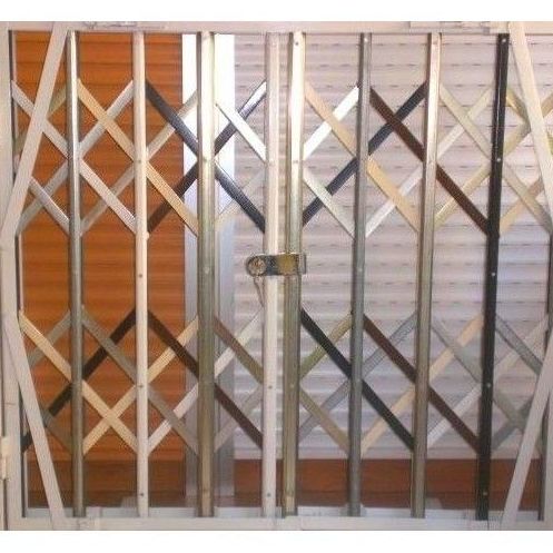 Barandillas y rejas: Servicios de Persianas Rodríguez-Decoración Barandillas y rejas: Servicios de Persianas Rodríguez-Decoración