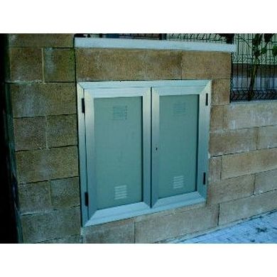 Ventanas y puertas: Servicios de Persianas Rodríguez-Decoración Ventanas y puertas: Servicios de Persianas Rodríguez-Decoración