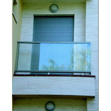 Barandillas y rejas: Servicios de Persianas Rodríguez-Decoración Barandillas y rejas: Servicios de Persianas Rodríguez-Decoración
