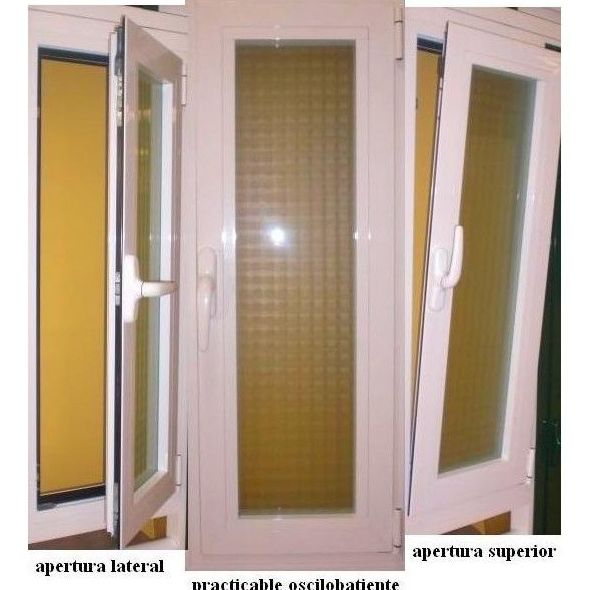 Ventanas y puertas: Servicios de Persianas Rodríguez-Decoración Ventanas y puertas: Servicios de Persianas Rodríguez-Decoración