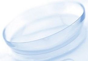 LENTES DE CONTACTO LENTES DE CONTACTO