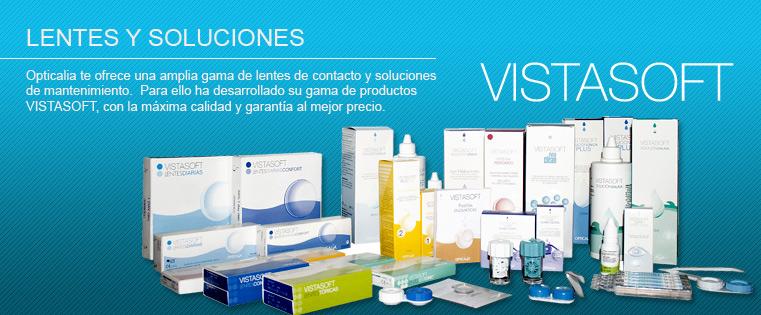 Lentes y soluciones: Productos de Opticalia Rodero Lentes y soluciones: Productos de Opticalia Rodero