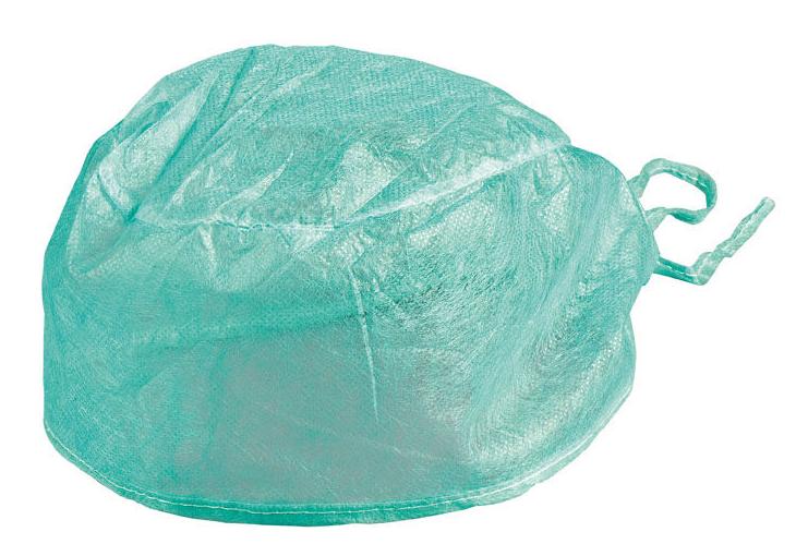 Gorrito con cintas Gorrito con cintas