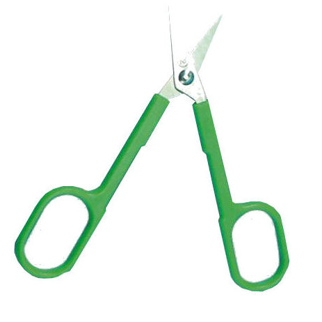 Tijera 12 cm agua /aguda de un solo uso: Productos de PLUS CLINIC Tijera 12 cm agua /aguda de un solo uso: Productos de PLUS CLINIC