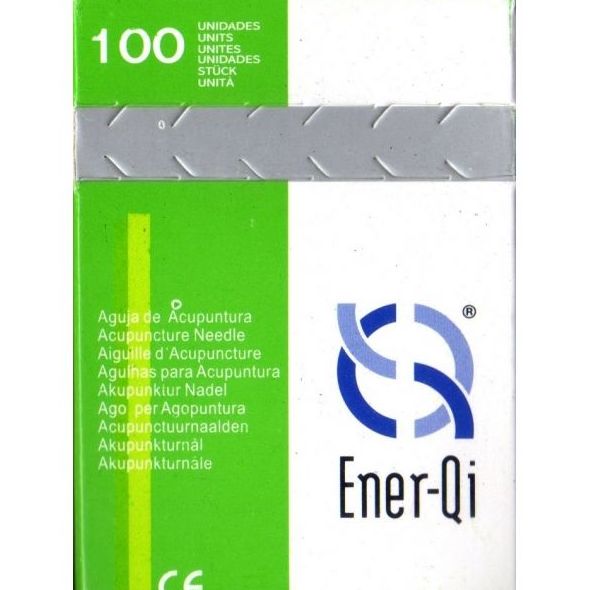 Aguja Ener-QI 100UND Aguja Ener-QI 100UND
