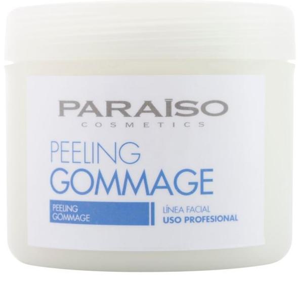Peeling Facial Gommage 500ml: Productos de PLUS CLINIC Peeling Facial Gommage 500ml: Productos de PLUS CLINIC
