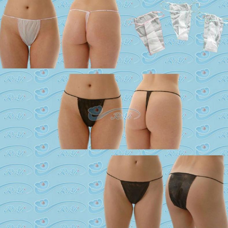 Tanga señora mini 100und Tanga señora mini 100und