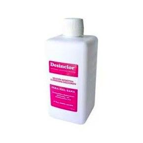 Clorhexidina solución 500cc : Productos de PLUS CLINIC Clorhexidina solución 500cc : Productos de PLUS CLINIC