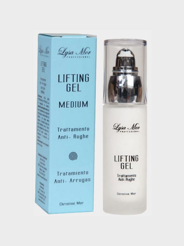 Lifting Gel: Productos de PLUS CLINIC Lifting Gel: Productos de PLUS CLINIC