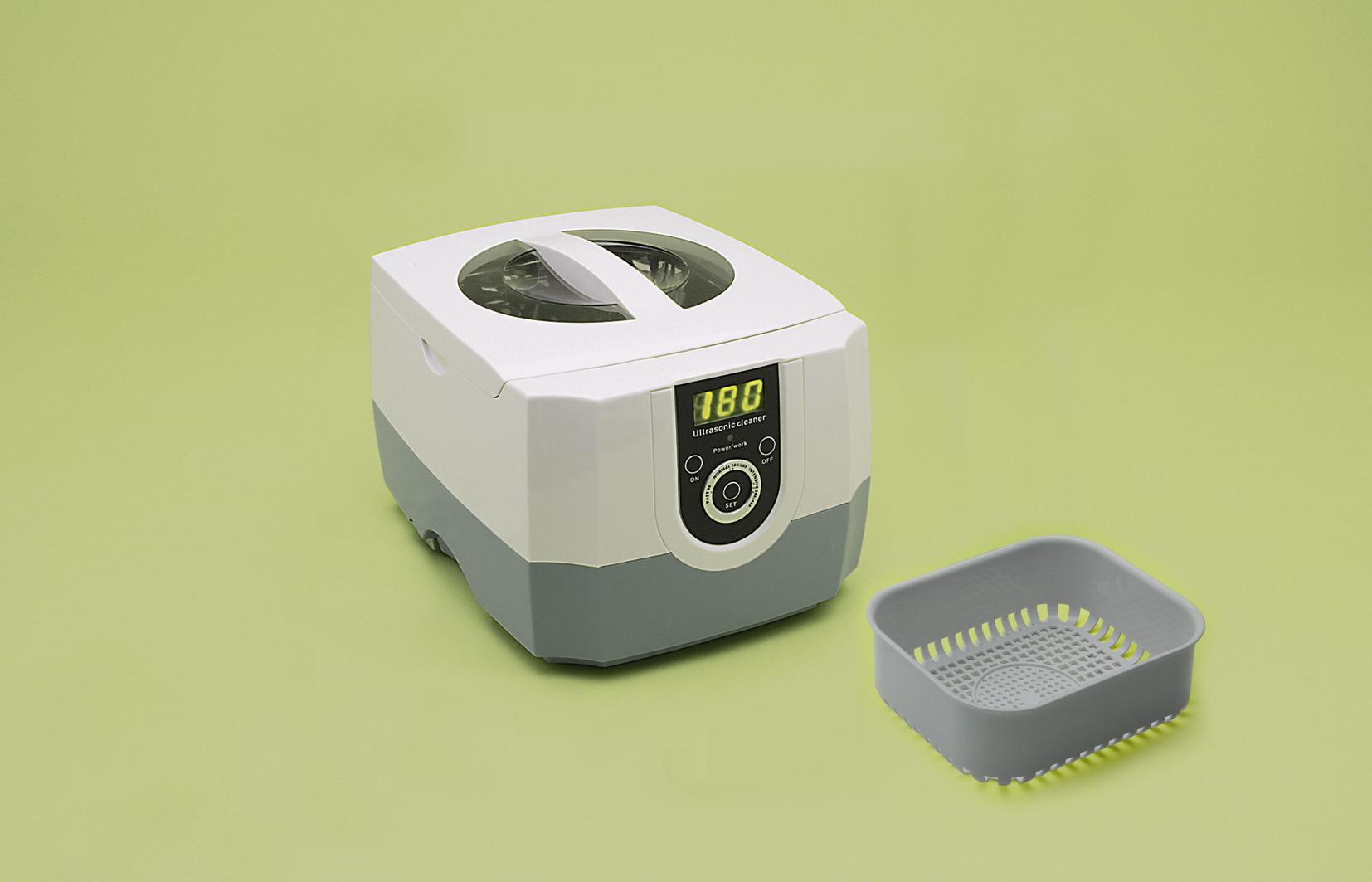 Baño limpieza ultrasonidos pequeño: Productos de PLUS CLINIC Baño limpieza ultrasonidos pequeño: Productos de PLUS CLINIC