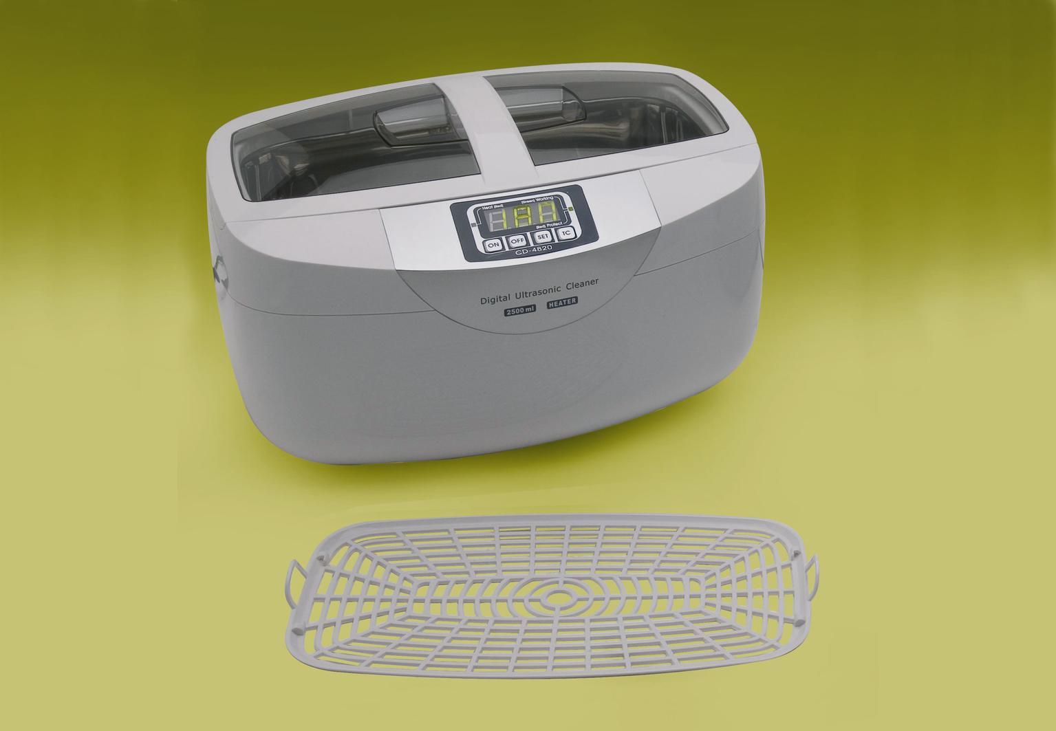 BAÑO DE ULTRASONIDOS MEDIANO R-100135: Productos de PLUS CLINIC BAÑO DE ULTRASONIDOS MEDIANO R-100135: Productos de PLUS CLINIC