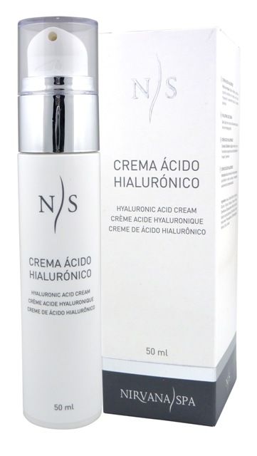 Crema de Ácido Hialurónico Crema de Ácido Hialurónico