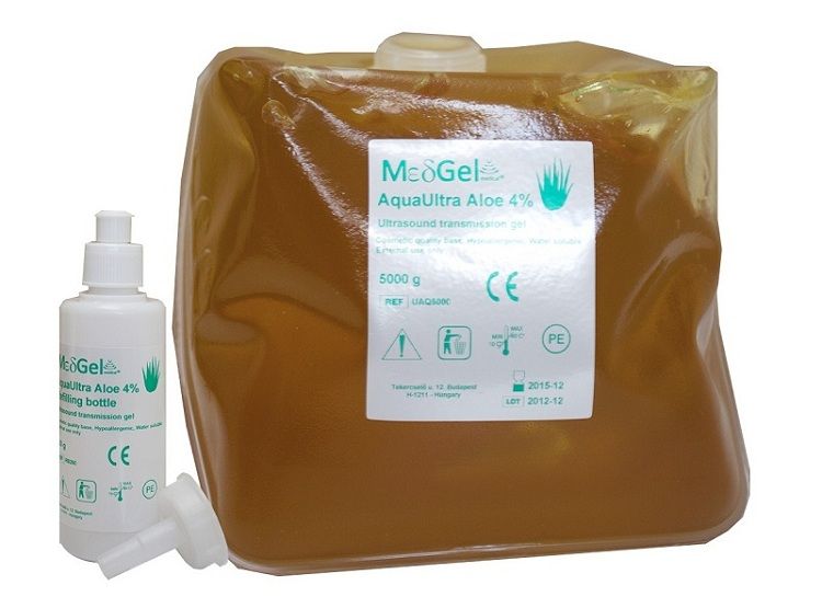 Med-gel Med-gel