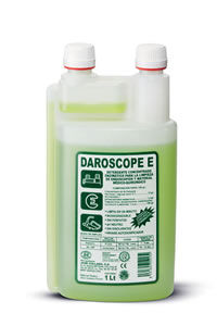 Limpiador Daroscope Limpiador Daroscope