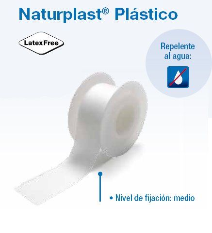 Esparadrapo Plástico Esparadrapo Plástico