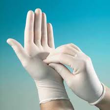Guante látex , caja 100und : Productos de PLUS CLINIC Guante látex , caja 100und : Productos de PLUS CLINIC