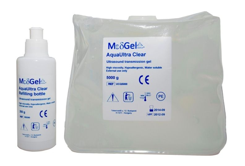 Gel IPL 5L Gel IPL 5L
