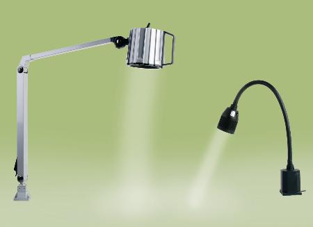 Lampara LED articulada : Productos de PLUS CLINIC Lampara LED articulada : Productos de PLUS CLINIC