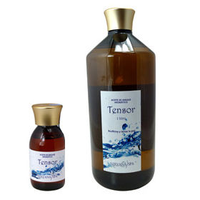 Aceite masaje Tensor : Productos de PLUS CLINIC Aceite masaje Tensor : Productos de PLUS CLINIC