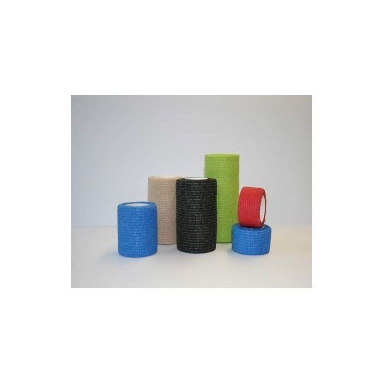Venda CPK sport 5cmx 4,5 m : Productos de PLUS CLINIC Venda CPK sport 5cmx 4,5 m : Productos de PLUS CLINIC