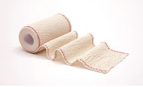 Venda crepe cohesiva : Productos of PLUS CLINIC Venda crepe cohesiva : Productos of PLUS CLINIC