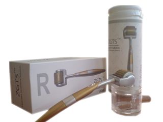 DERMA ROLLER DERMA ROLLER