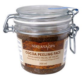 PEELING DE CACAO Y NARANJA 200CC: Productos de PLUS CLINIC PEELING DE CACAO Y NARANJA 200CC: Productos de PLUS CLINIC