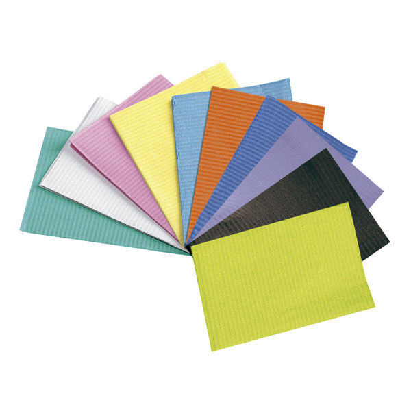 Servilleta plastificada: Productos de PLUS CLINIC Servilleta plastificada: Productos de PLUS CLINIC