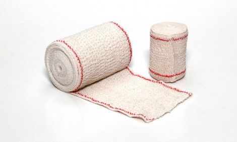 Venda crepe Extra : Productos de PLUS CLINIC Venda crepe Extra : Productos de PLUS CLINIC