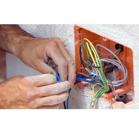 Instalaciones eléctricas: Servicios de Casa Álvarez, S.A. Instalaciones eléctricas: Servicios de Casa Álvarez, S.A.
