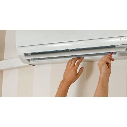 Climatización: Servicios de Casa Álvarez, S.A. Climatización: Servicios de Casa Álvarez, S.A.