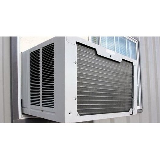 Ventilación: Servicios de Casa Álvarez, S.A. Ventilación: Servicios de Casa Álvarez, S.A.