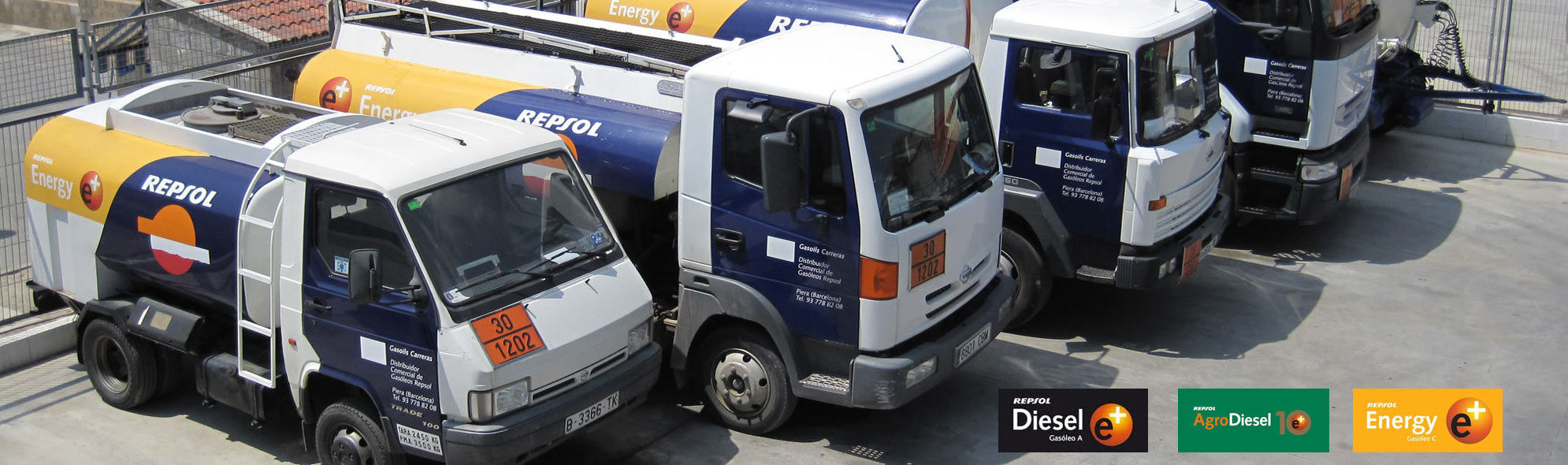 distriubución de gasóleo en Siero distriubución de gasóleo en Siero