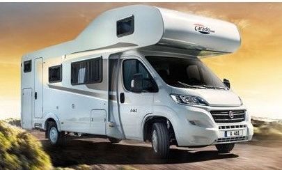 Alquiler de autocaravanas: Nuestros servicios de Gasoils Carreras Alquiler de autocaravanas: Nuestros servicios de Gasoils Carreras