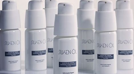ILKEN OIL: Catálogo de R'Difusión Peluqueros ILKEN OIL: Catálogo de R'Difusión Peluqueros