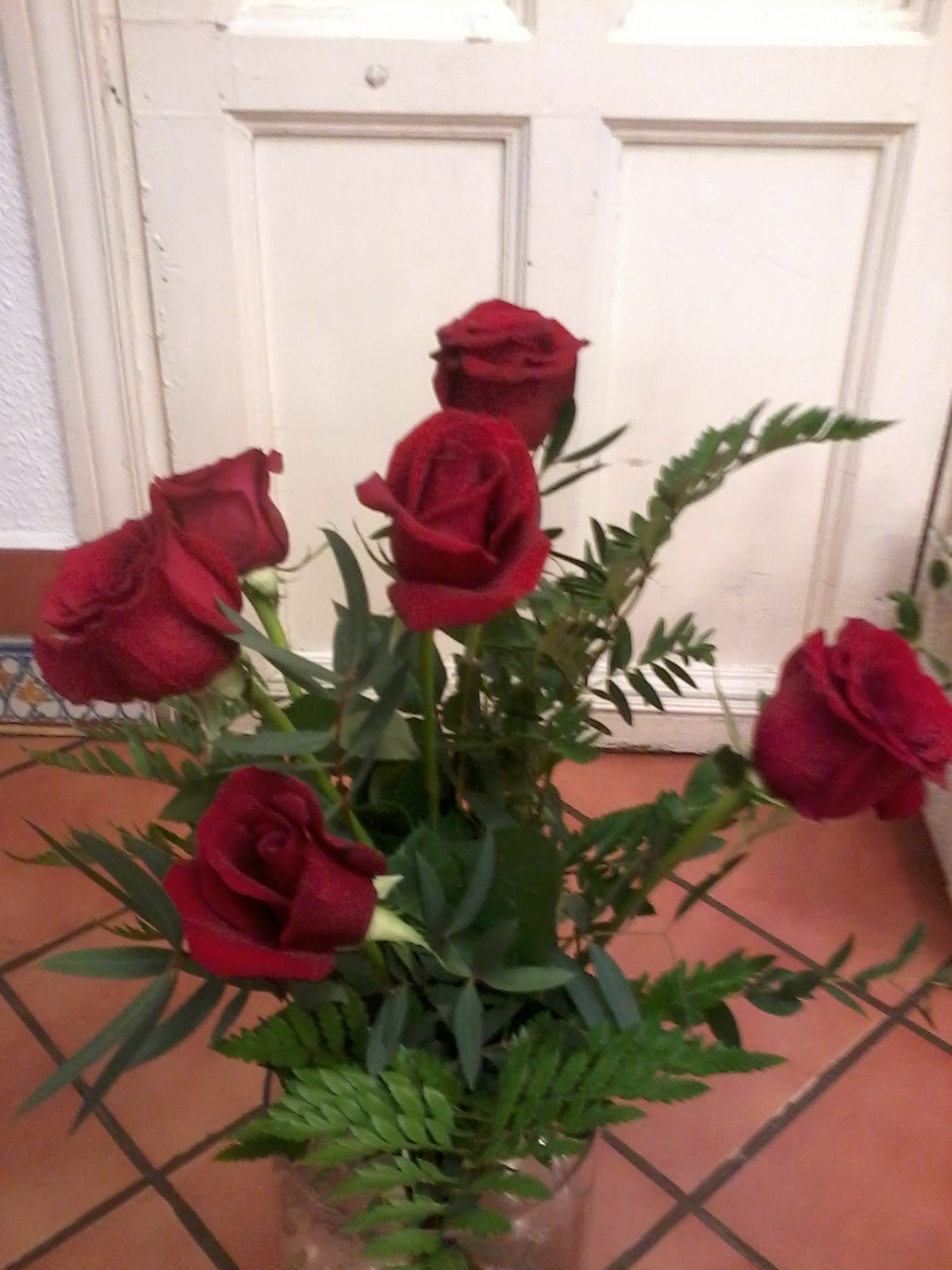 Ramo de rosas: Catálogo de Flores de Sala - Floristería Ramo de rosas: Catálogo de Flores de Sala - Floristería