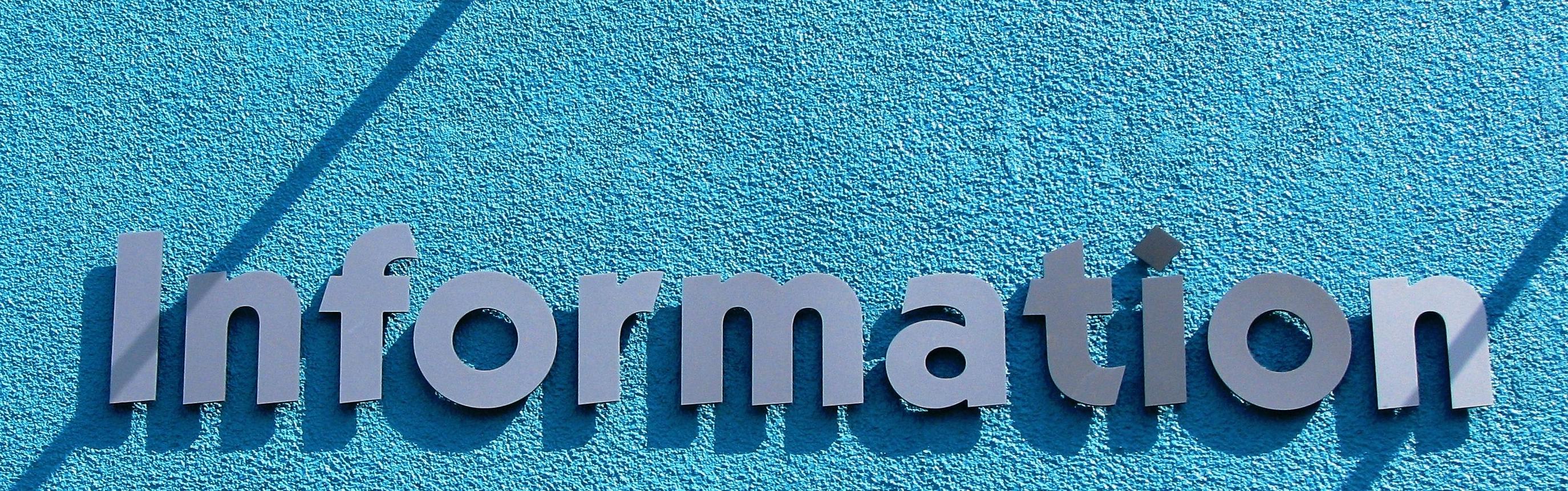 Letras Corpóreas PVC: Servicios de Impac Rotulación Letras Corpóreas PVC: Servicios de Impac Rotulación