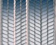 Mallas: Catálogo Hierros y aceros de Hierros y Tubos Lorca