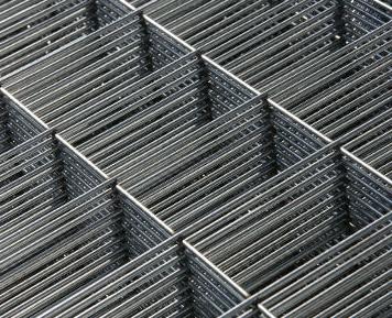 Mallas: Catálogo Hierros y aceros de Hierros y Tubos Lorca