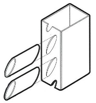 Cierres: Catálogo Hierros y aceros de Hierros y Tubos Lorca
