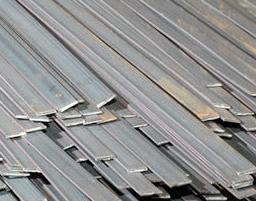 Pletinas: Catálogo Hierros y aceros de Hierros y Tubos Lorca