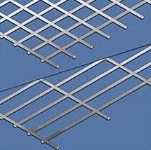 Mallas: Catálogo Hierros y aceros de Hierros y Tubos Lorca