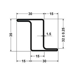 Perfiles de Carpintería: Catálogo Hierros y aceros de Hierros y Tubos Lorca Perfiles de Carpintería: Catálogo Hierros y aceros de Hierros y Tubos Lorca