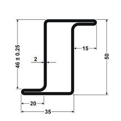 Perfiles de Carpintería: Catálogo Hierros y aceros de Hierros y Tubos Lorca Perfiles de Carpintería: Catálogo Hierros y aceros de Hierros y Tubos Lorca